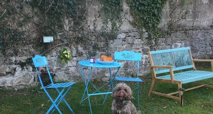 The Perfect Retreat: The Luxury Dartmoor Den, Ashburton, Dartmoor, Devon