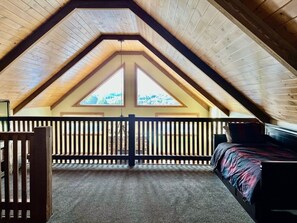 4 chambres, Wi-Fi gratuit, draps fournis