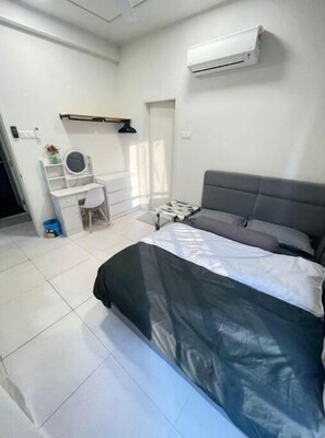 2 habitaciones 