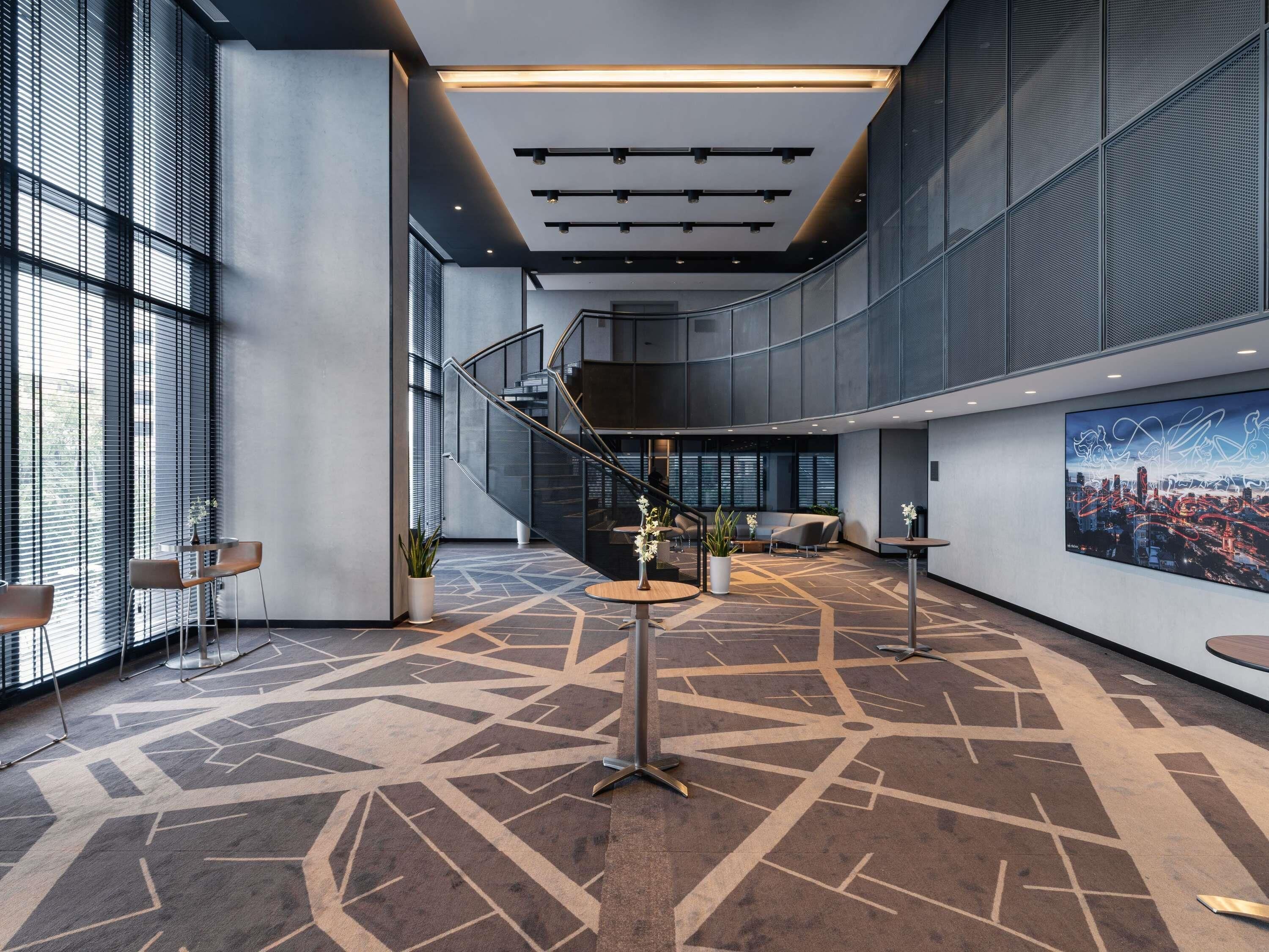 Foto - Novotel Phnom Penh BKK 1