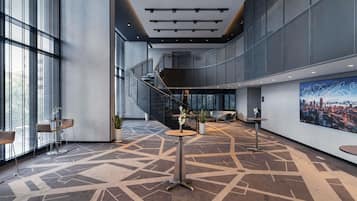 Salle de réunion