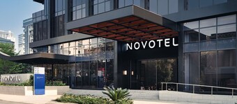 Novotel Phnom Penh Bkk 1
