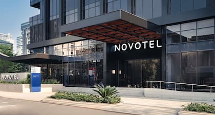 Novotel Phnom Penh Bkk 1