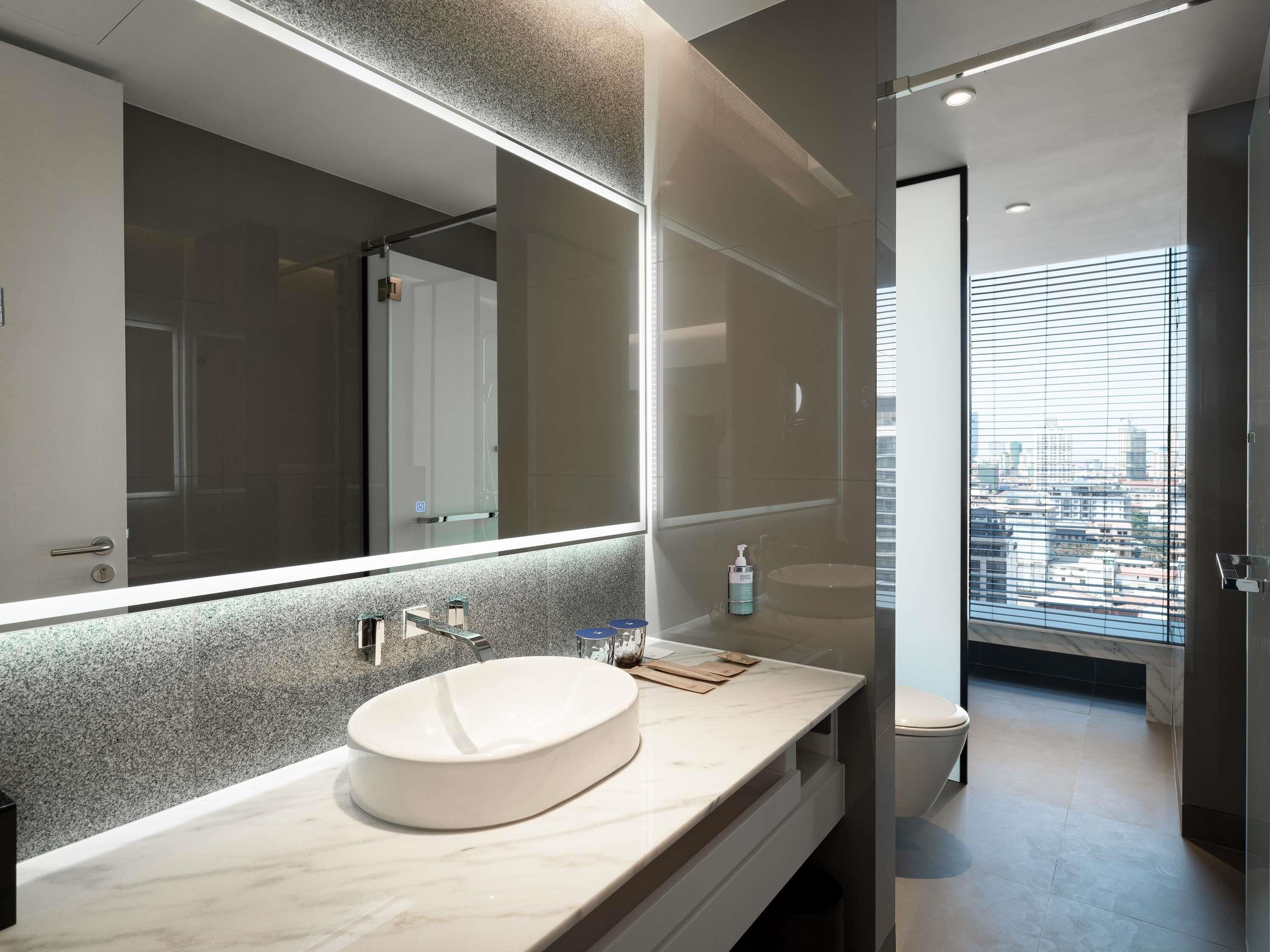 Foto - Novotel Phnom Penh BKK 1