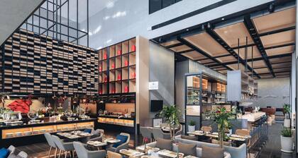 Novotel Phnom Penh Bkk 1