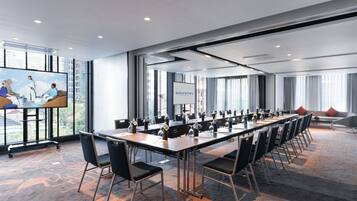 Sala de reuniones