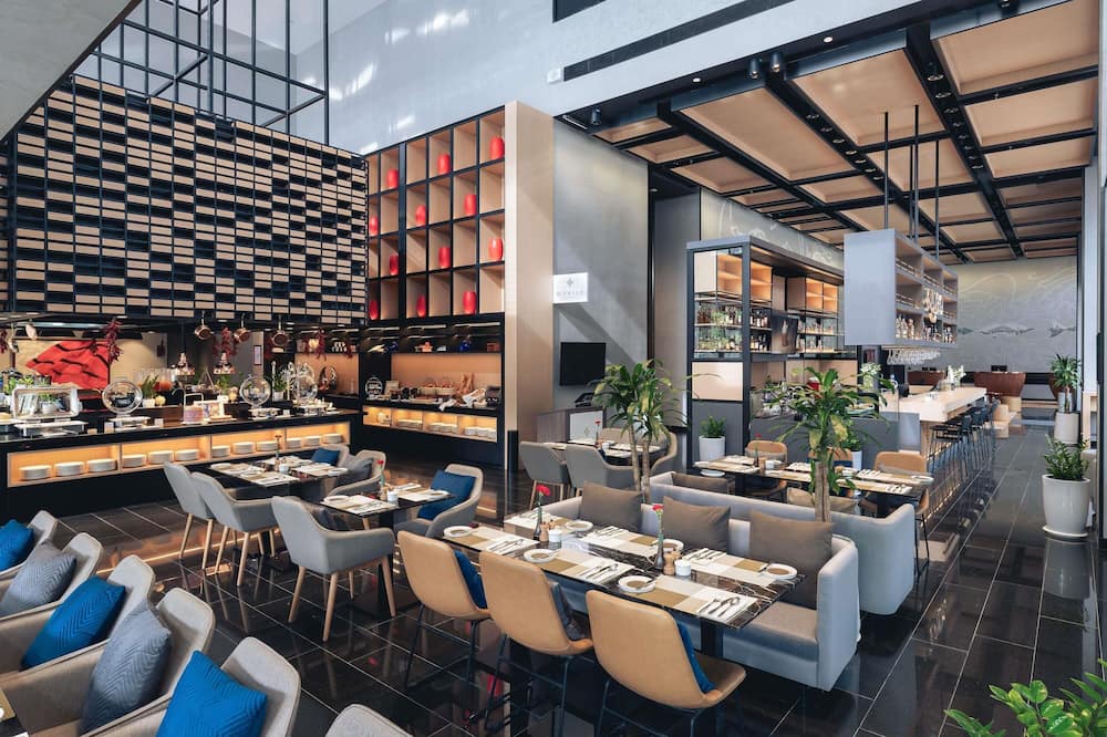 Novotel Phnom Penh Bkk 1