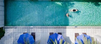 Novotel Phnom Penh Bkk 1