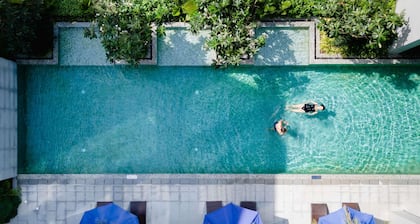 Novotel Phnom Penh Bkk 1