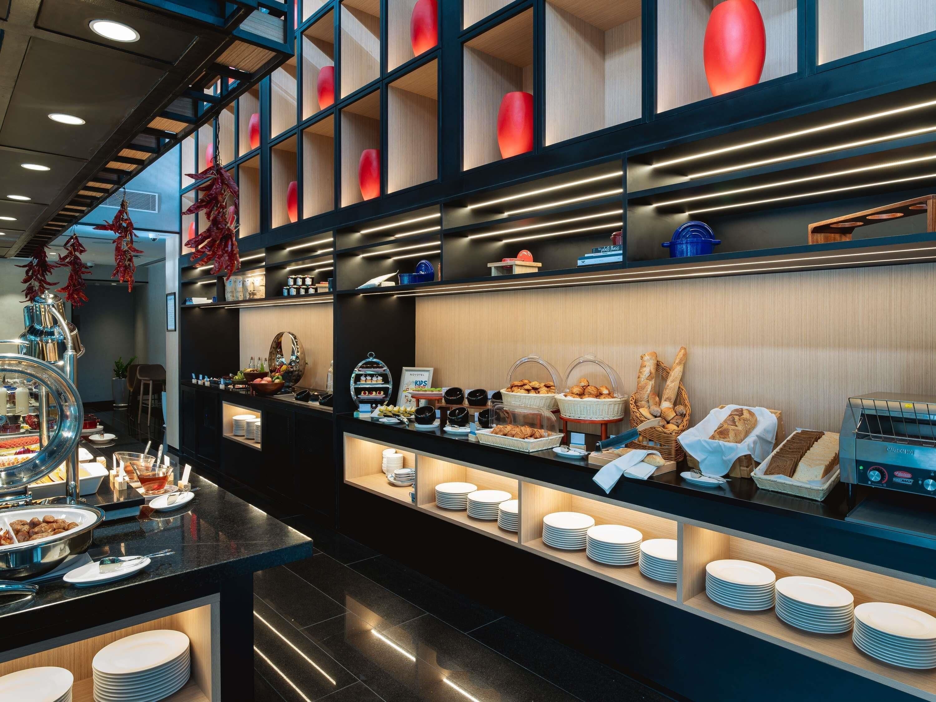 Photo - Novotel Phnom Penh BKK 1
