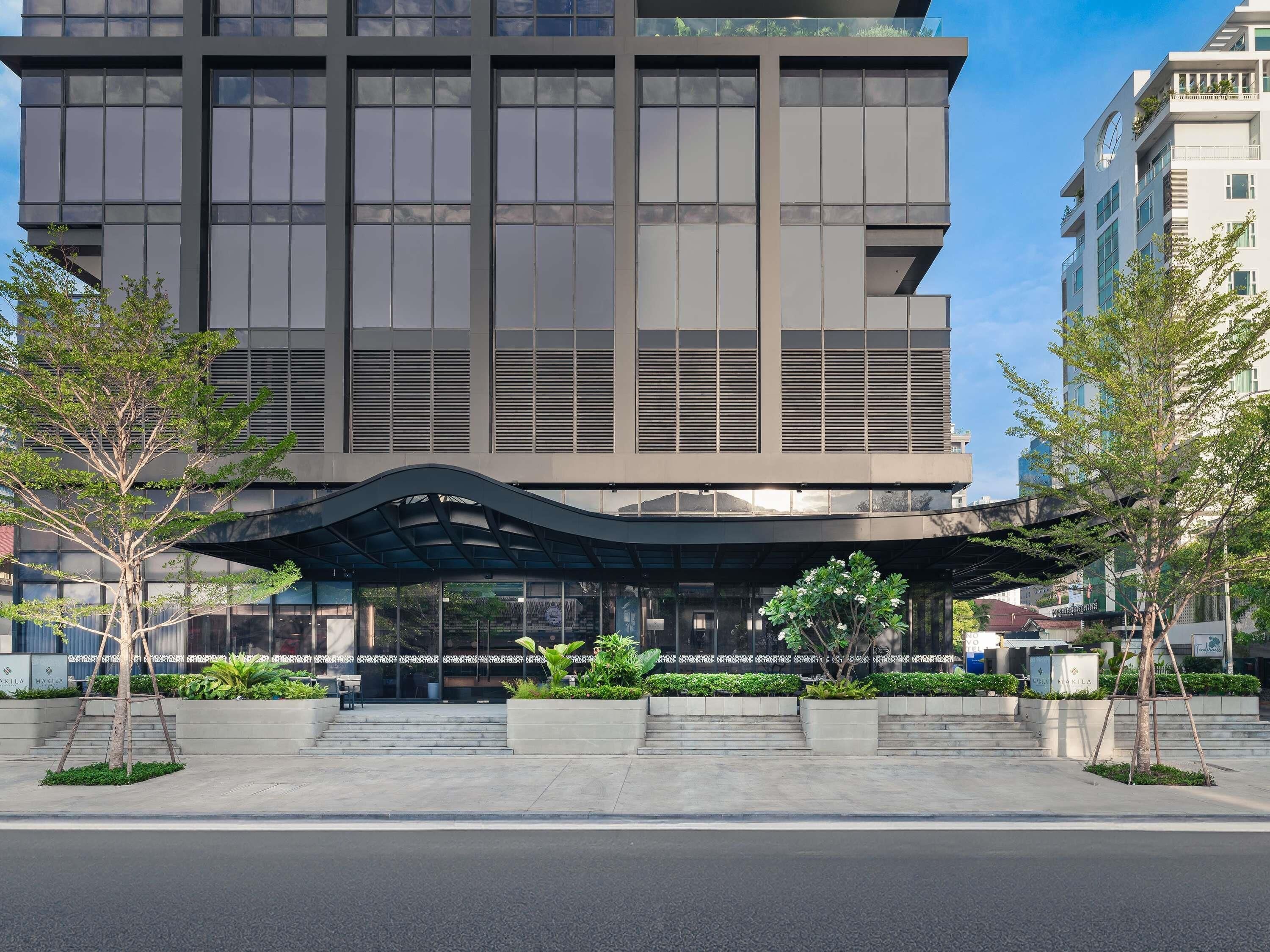 Foto - Novotel Phnom Penh BKK 1