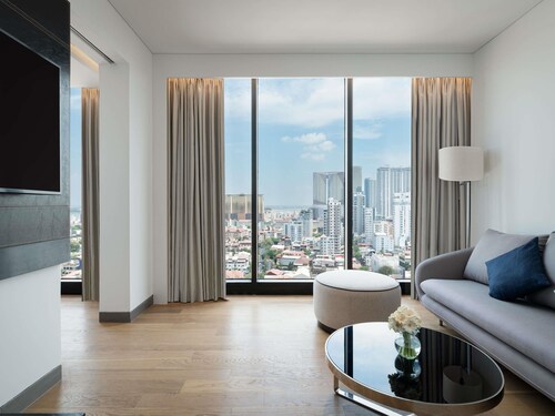 Novotel Phnom Penh Bkk 1