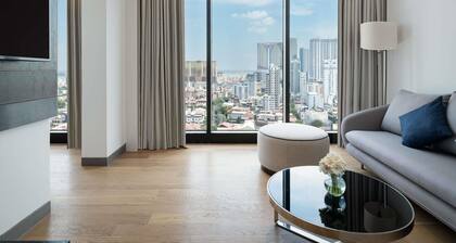 Novotel Phnom Penh Bkk 1