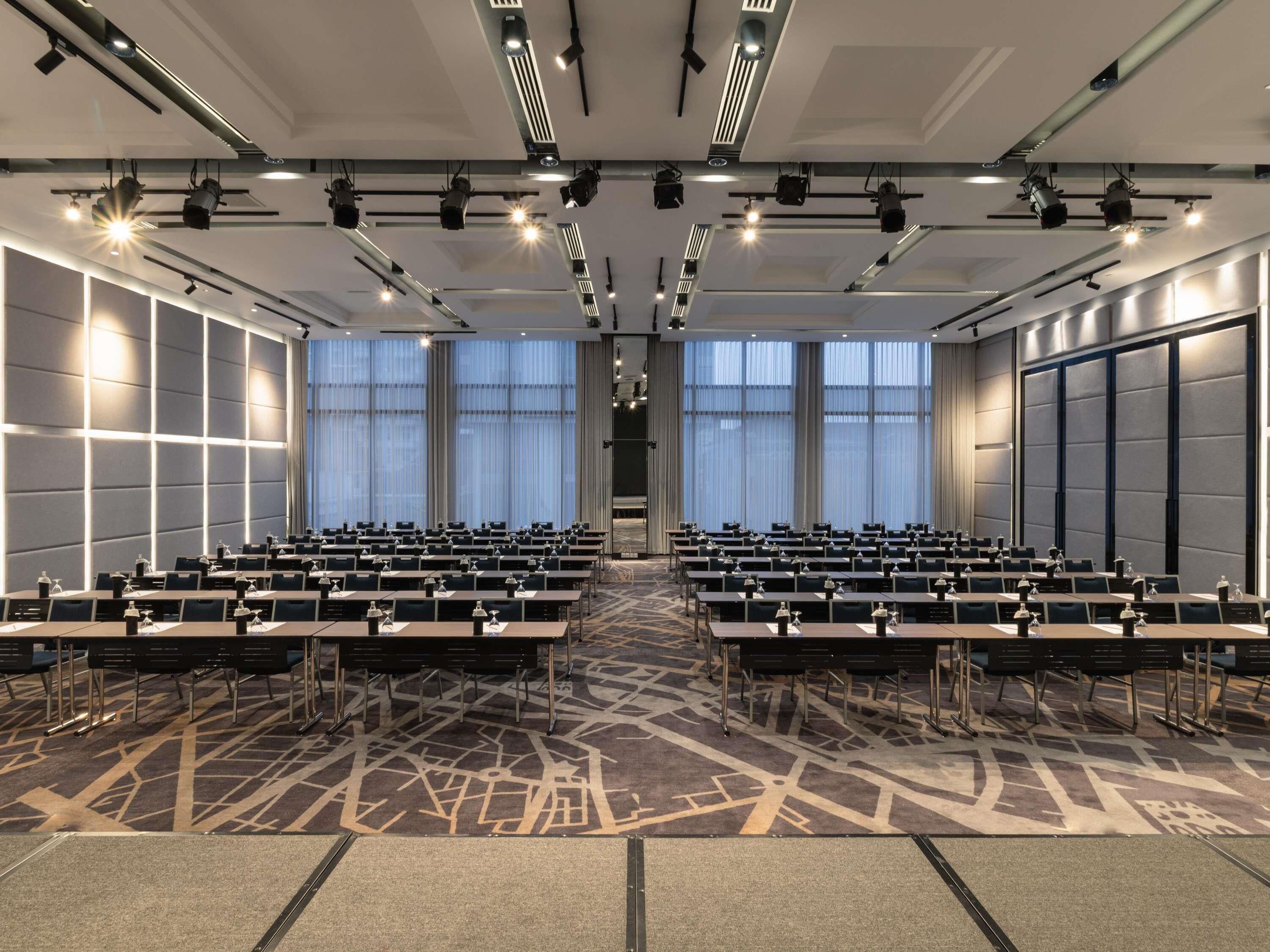 Foto - Novotel Phnom Penh BKK 1