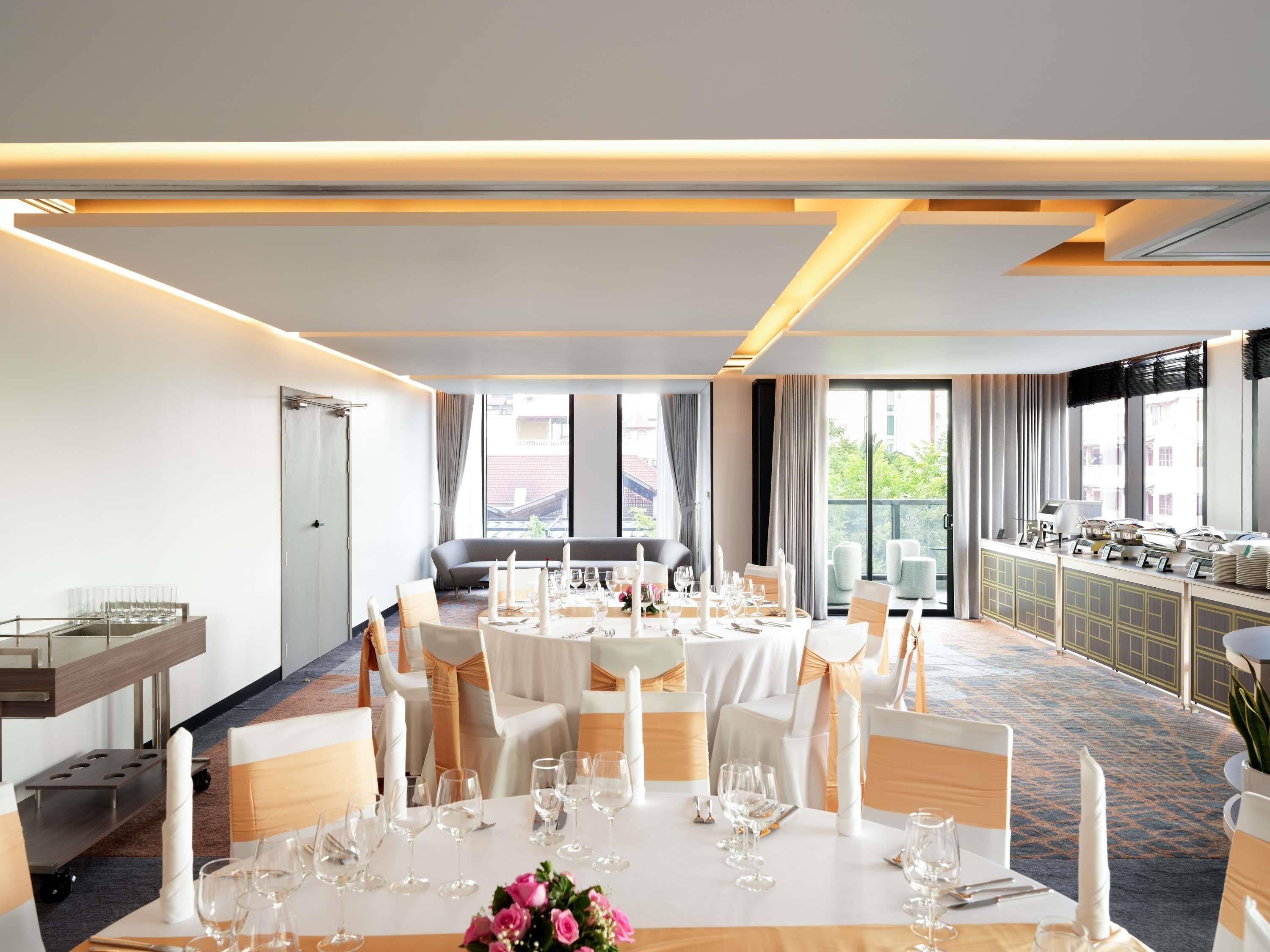 Salle de réunion