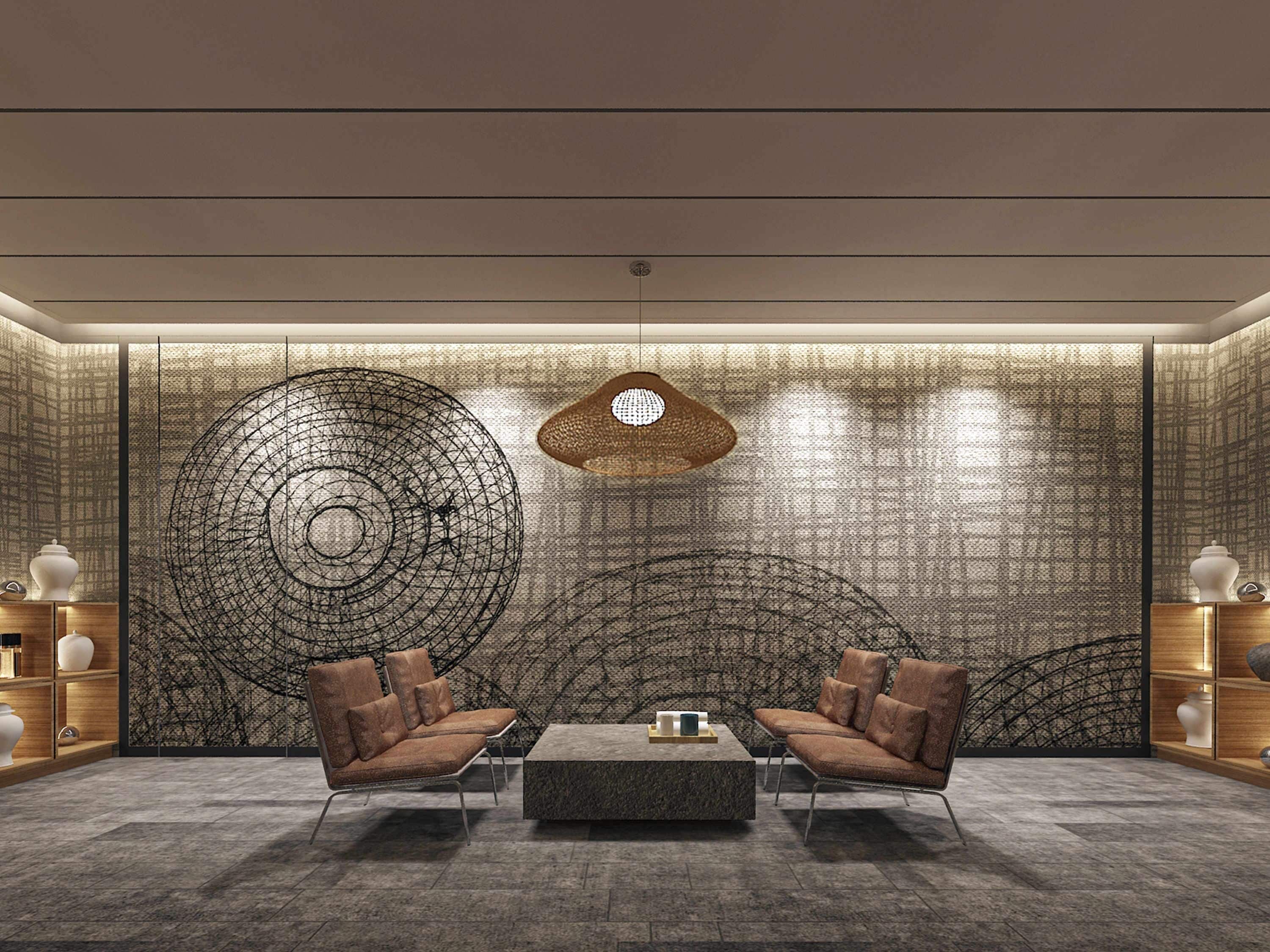 Foto - Novotel Phnom Penh BKK 1