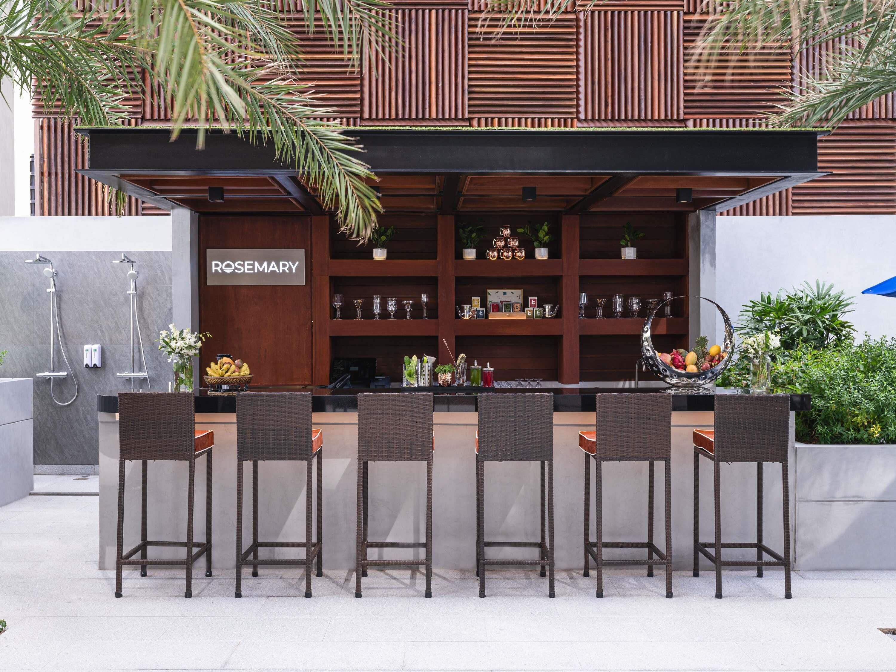 Foto - Novotel Phnom Penh BKK 1