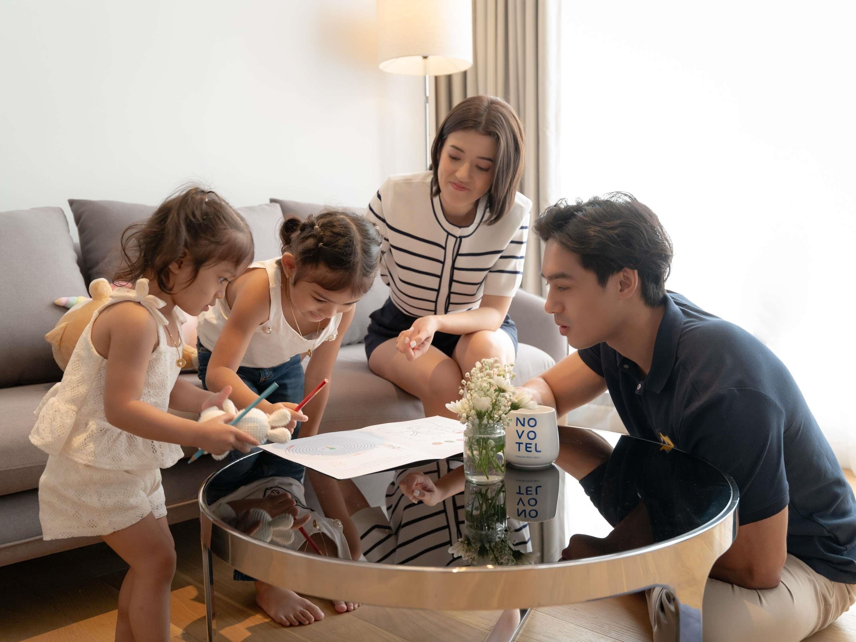 Photo - Novotel Phnom Penh BKK 1