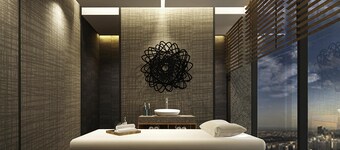 Novotel Phnom Penh Bkk 1