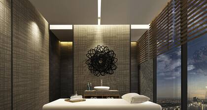 Novotel Phnom Penh Bkk 1