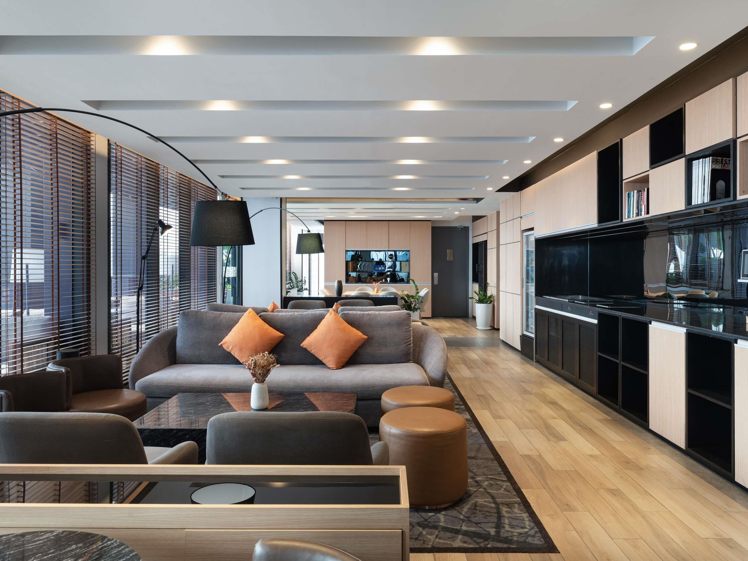 Foto - Novotel Phnom Penh BKK 1