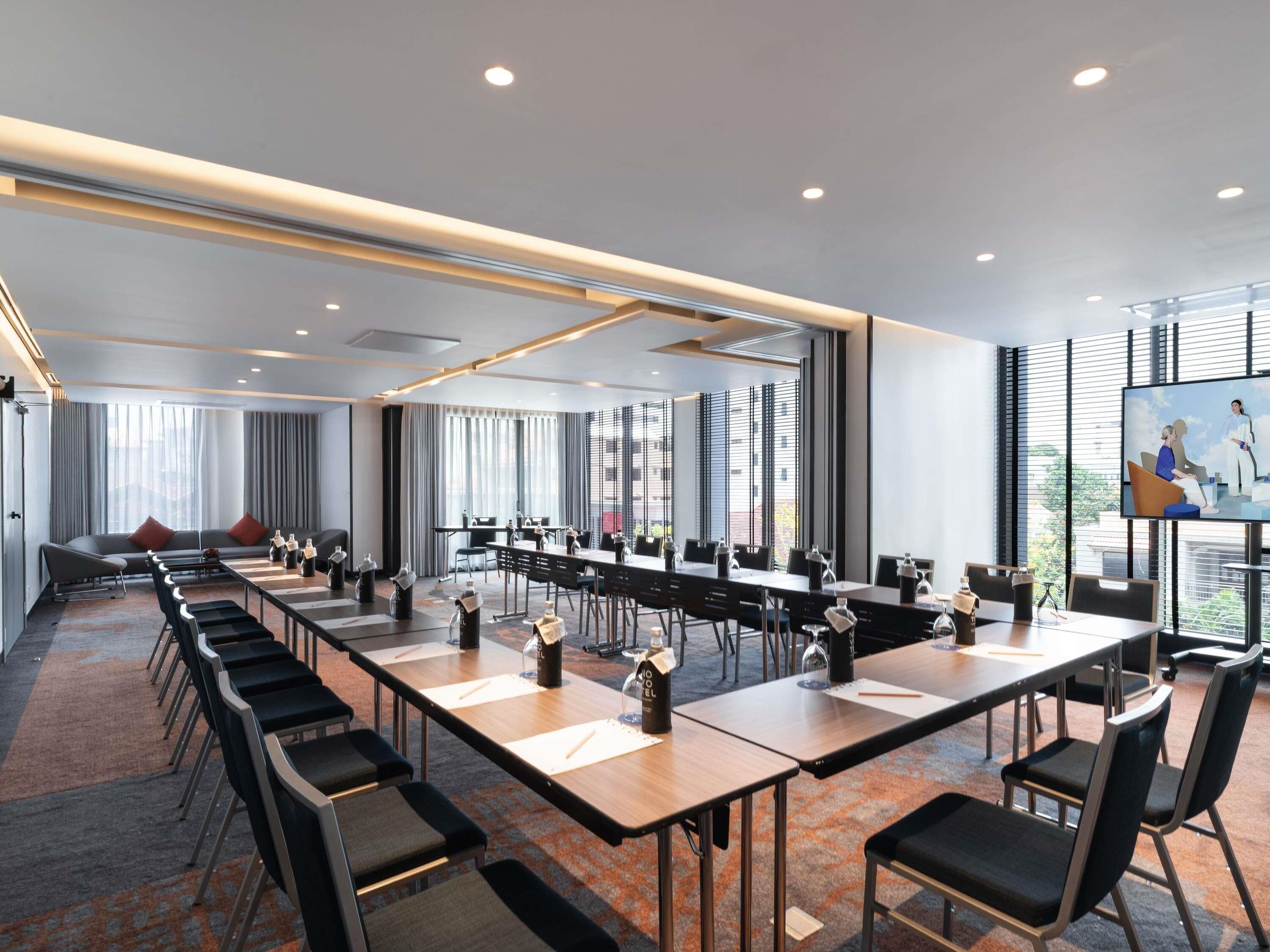 Foto - Novotel Phnom Penh BKK 1