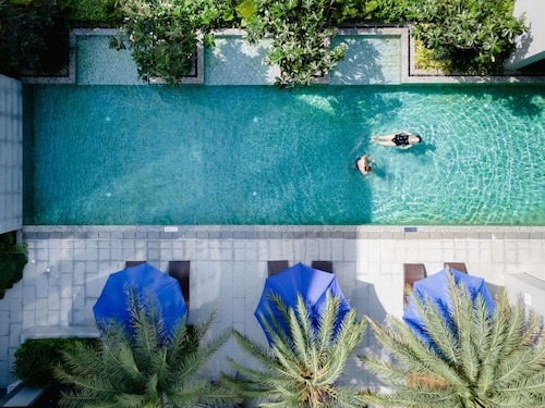 Novotel Phnom Penh Bkk 1