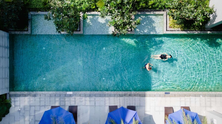 Novotel Phnom Penh Bkk 1