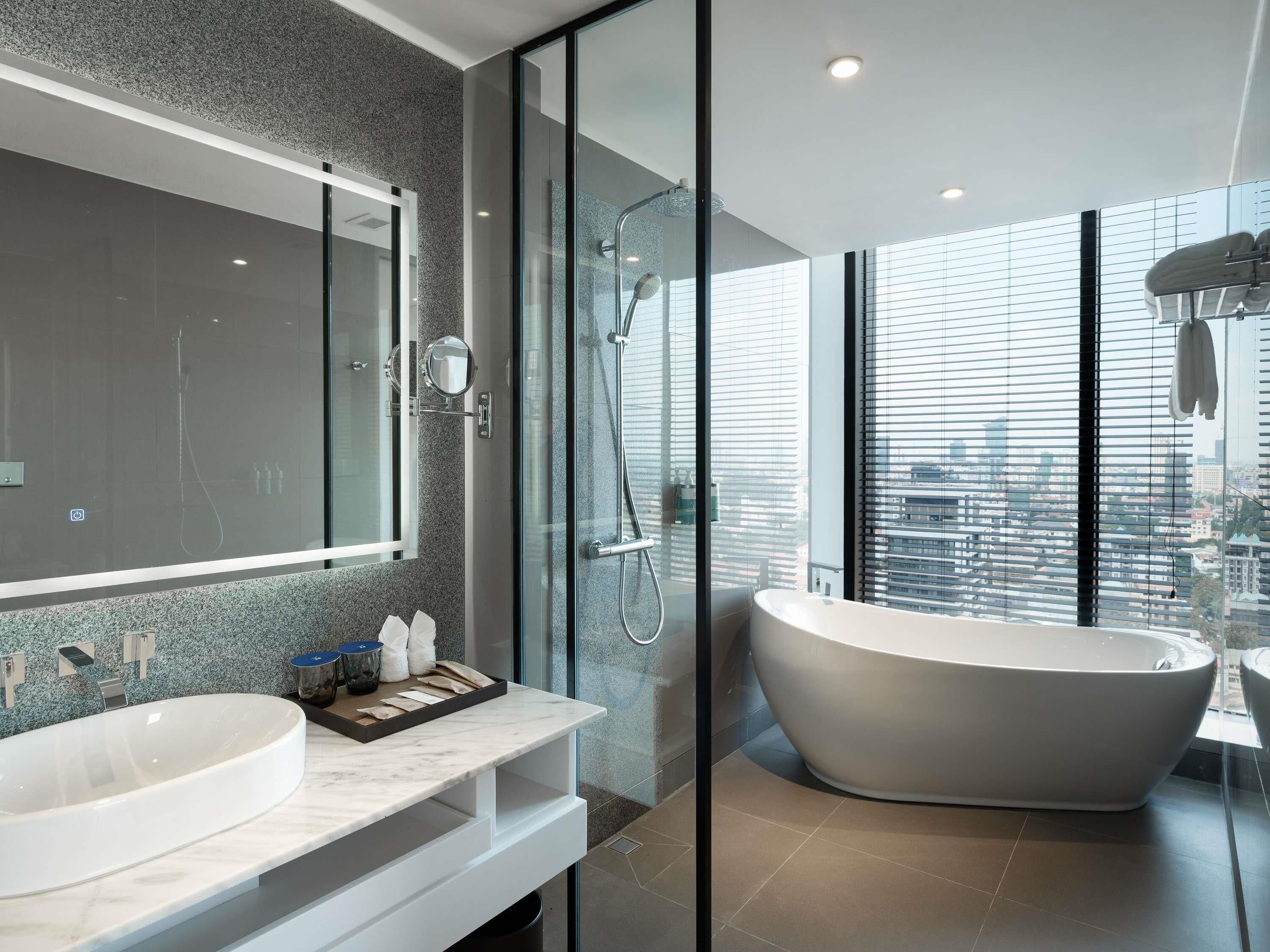 Foto - Novotel Phnom Penh BKK 1