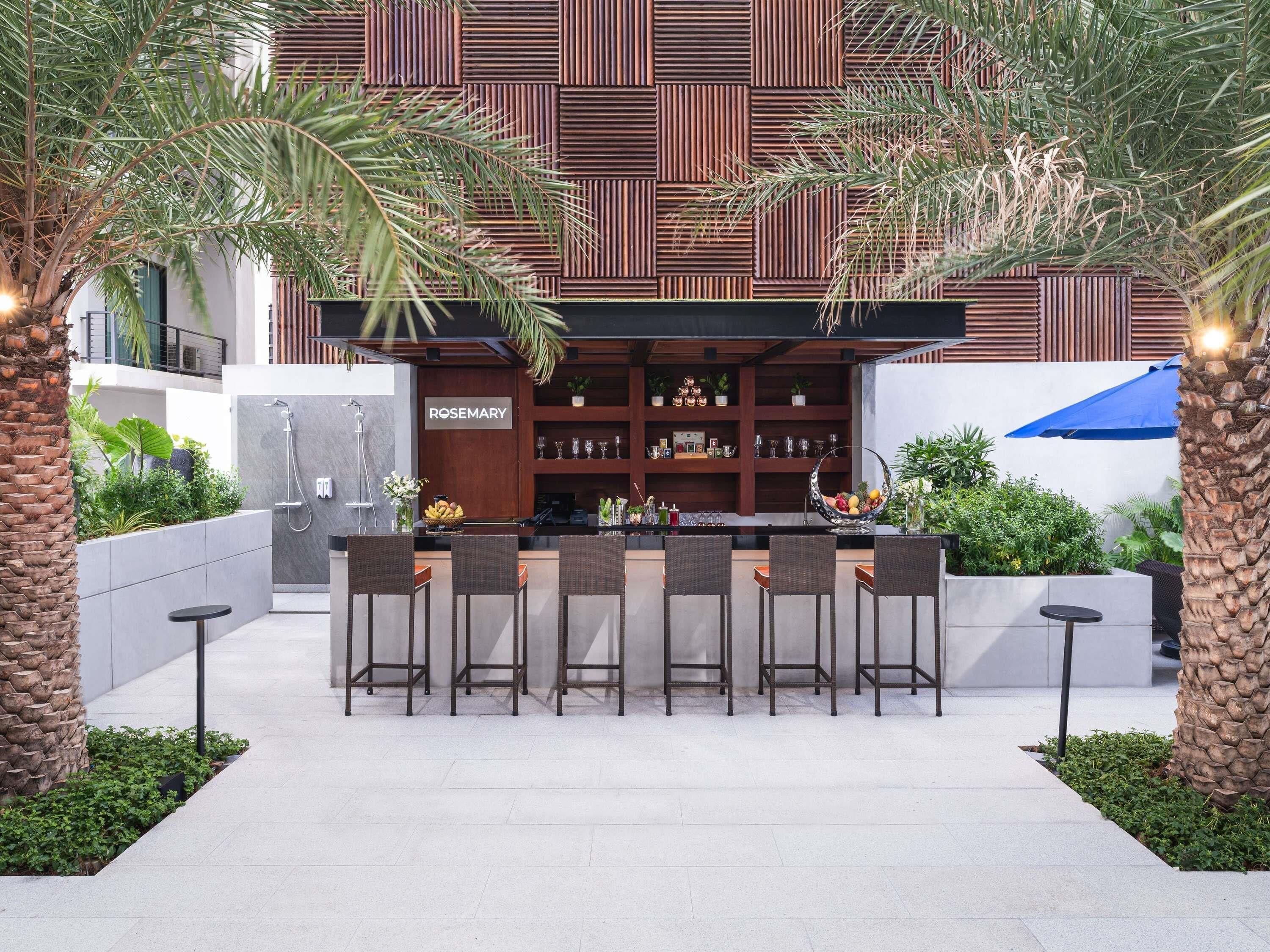 Photo - Novotel Phnom Penh BKK 1