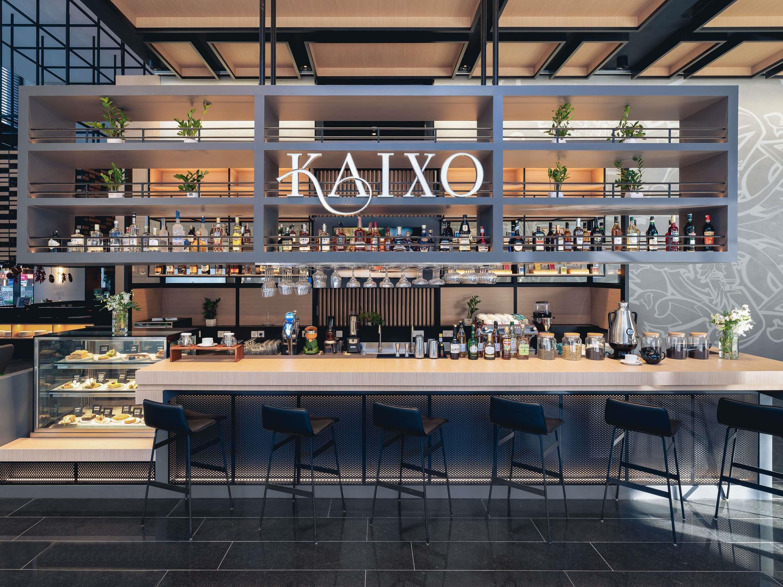 Foto - Novotel Phnom Penh BKK 1