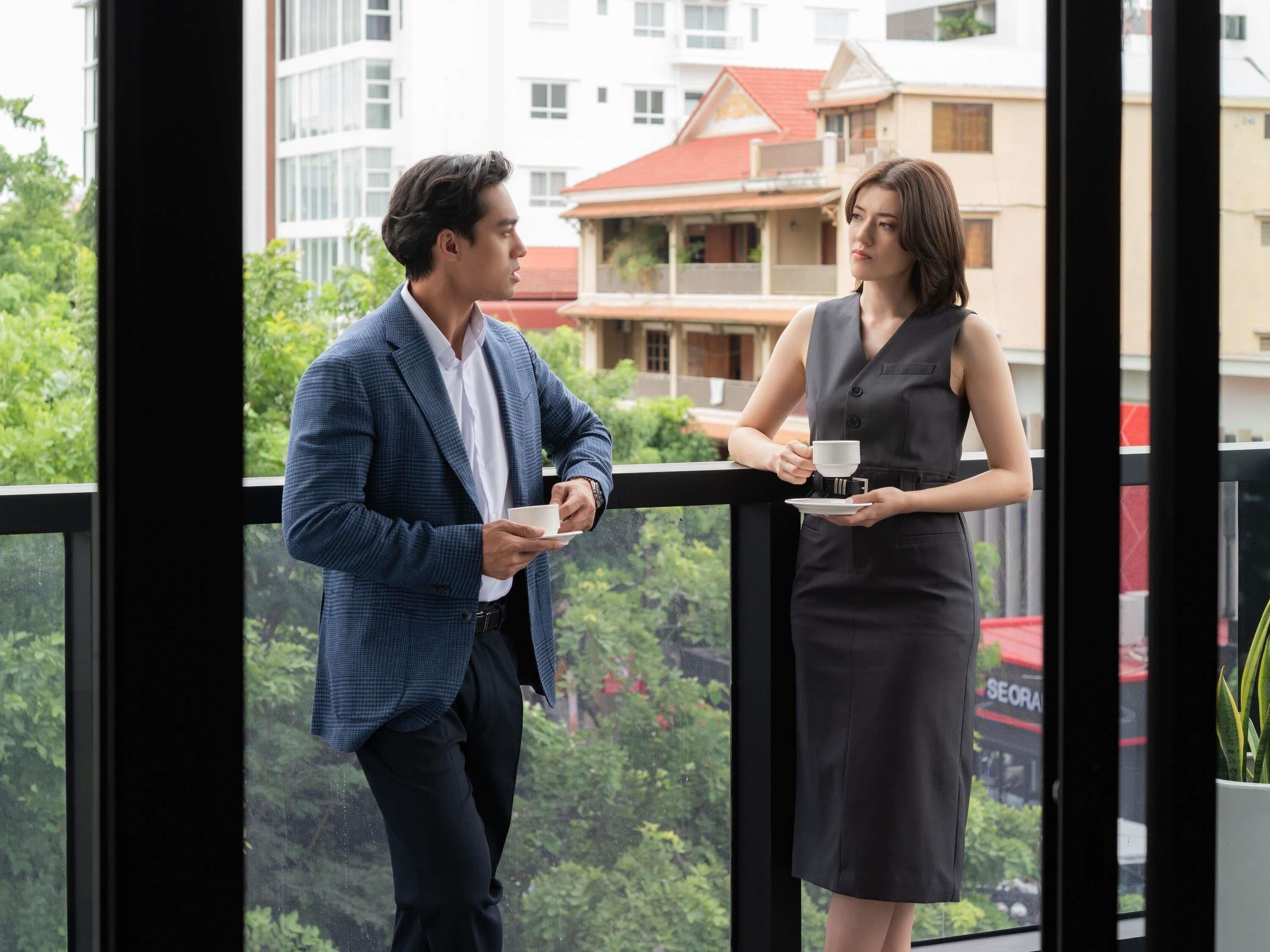 Foto - Novotel Phnom Penh BKK 1