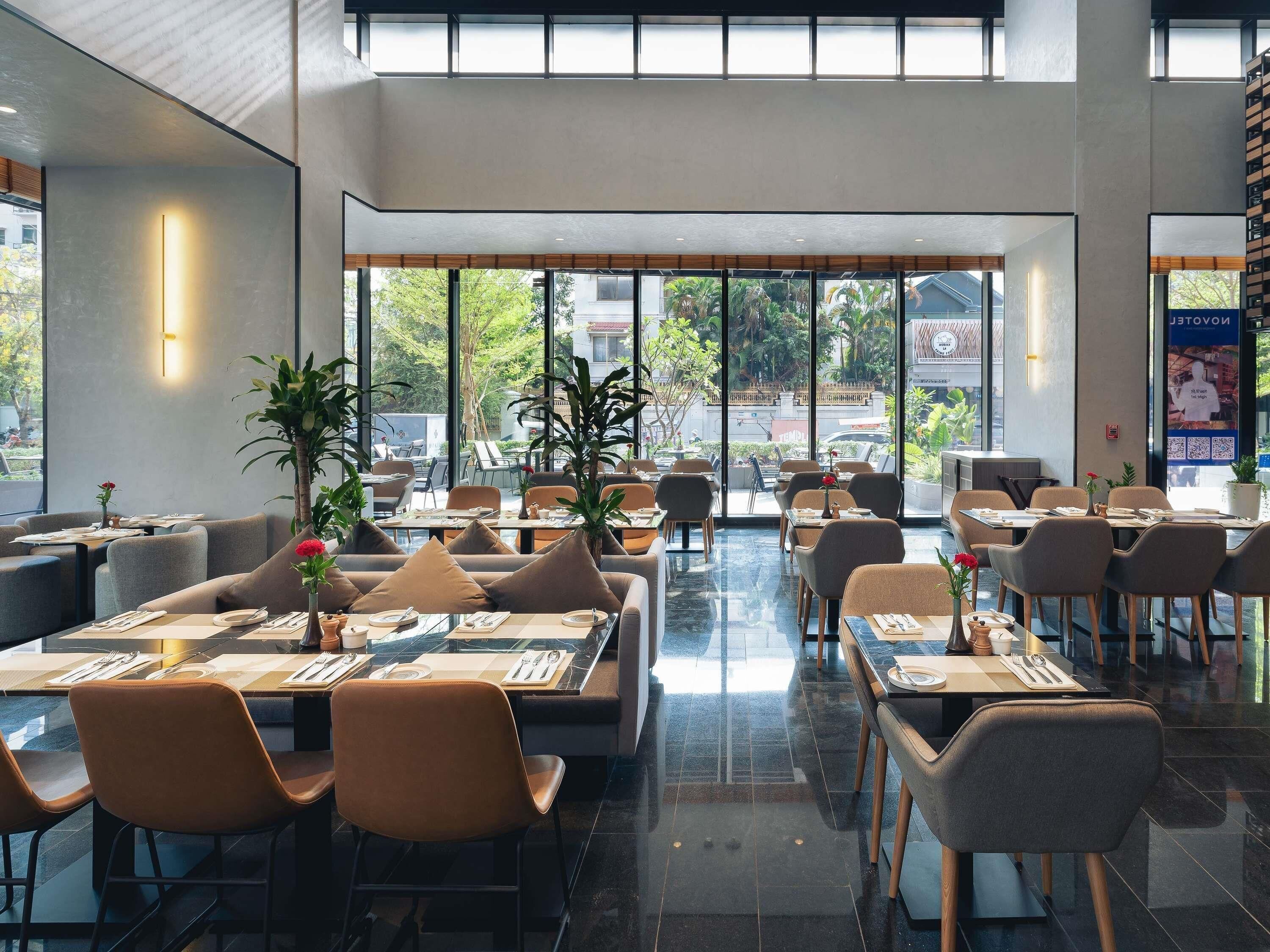Photo - Novotel Phnom Penh BKK 1