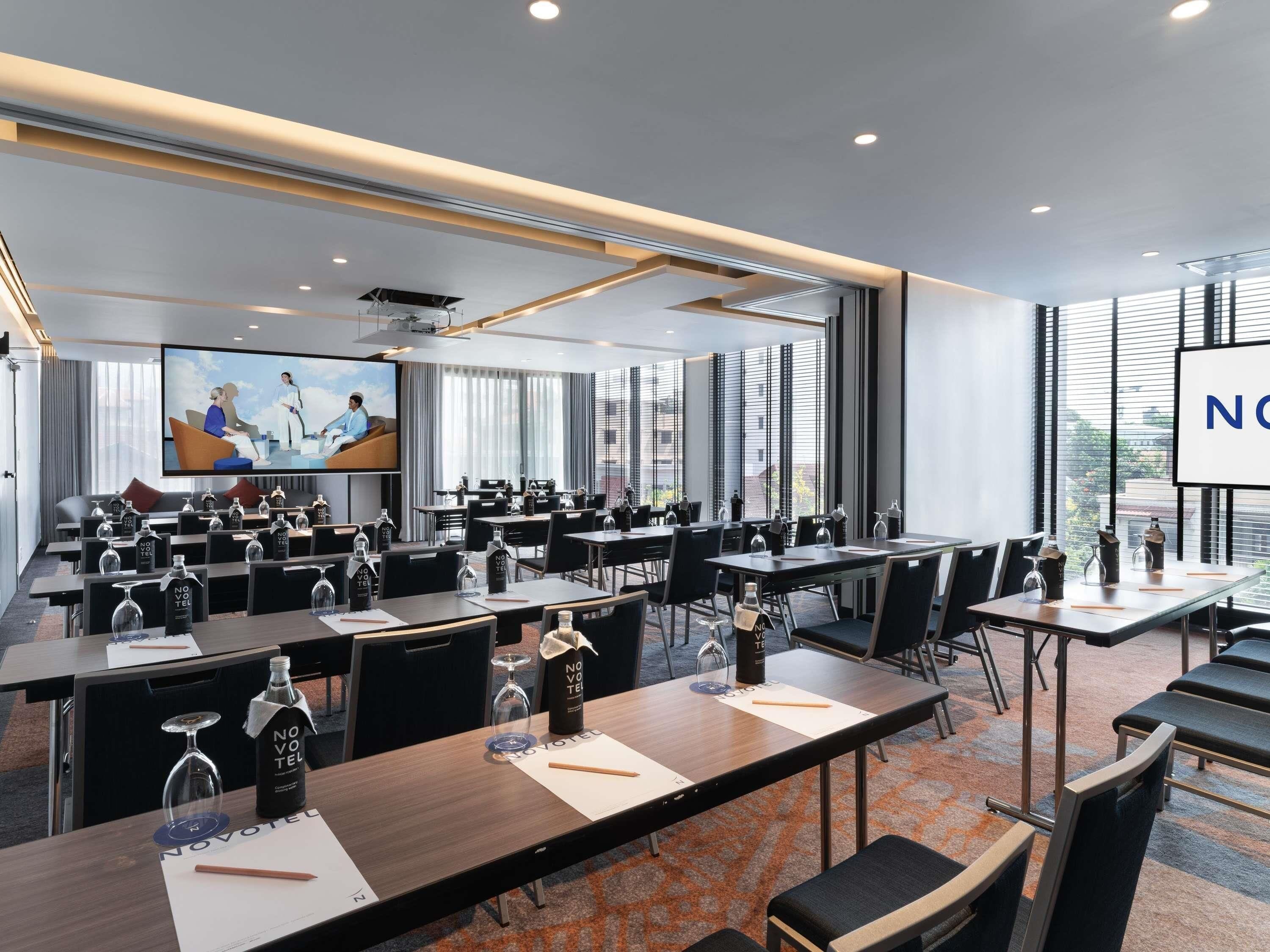 Foto - Novotel Phnom Penh BKK 1