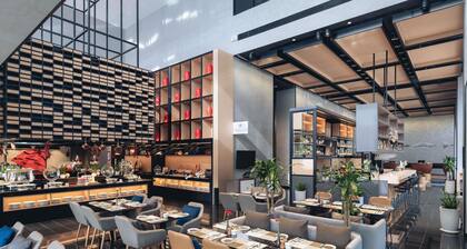 Novotel Phnom Penh Bkk 1