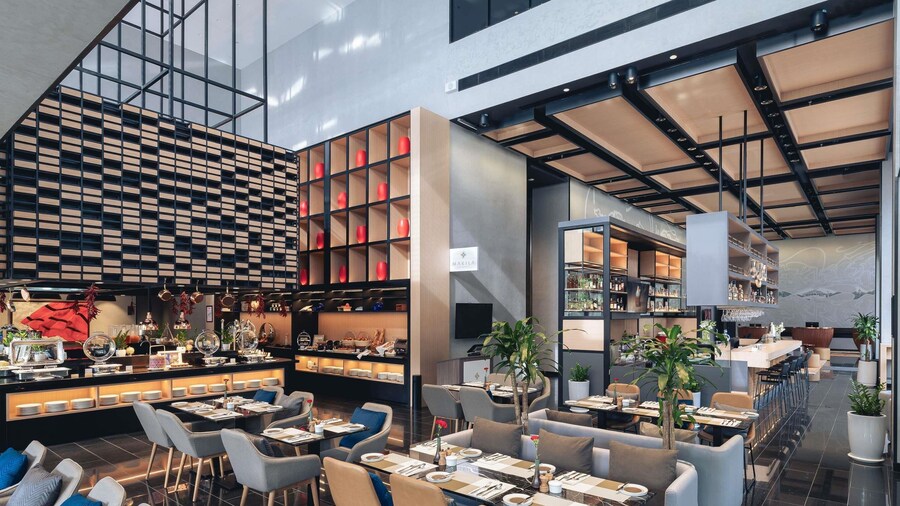 Novotel Phnom Penh Bkk 1