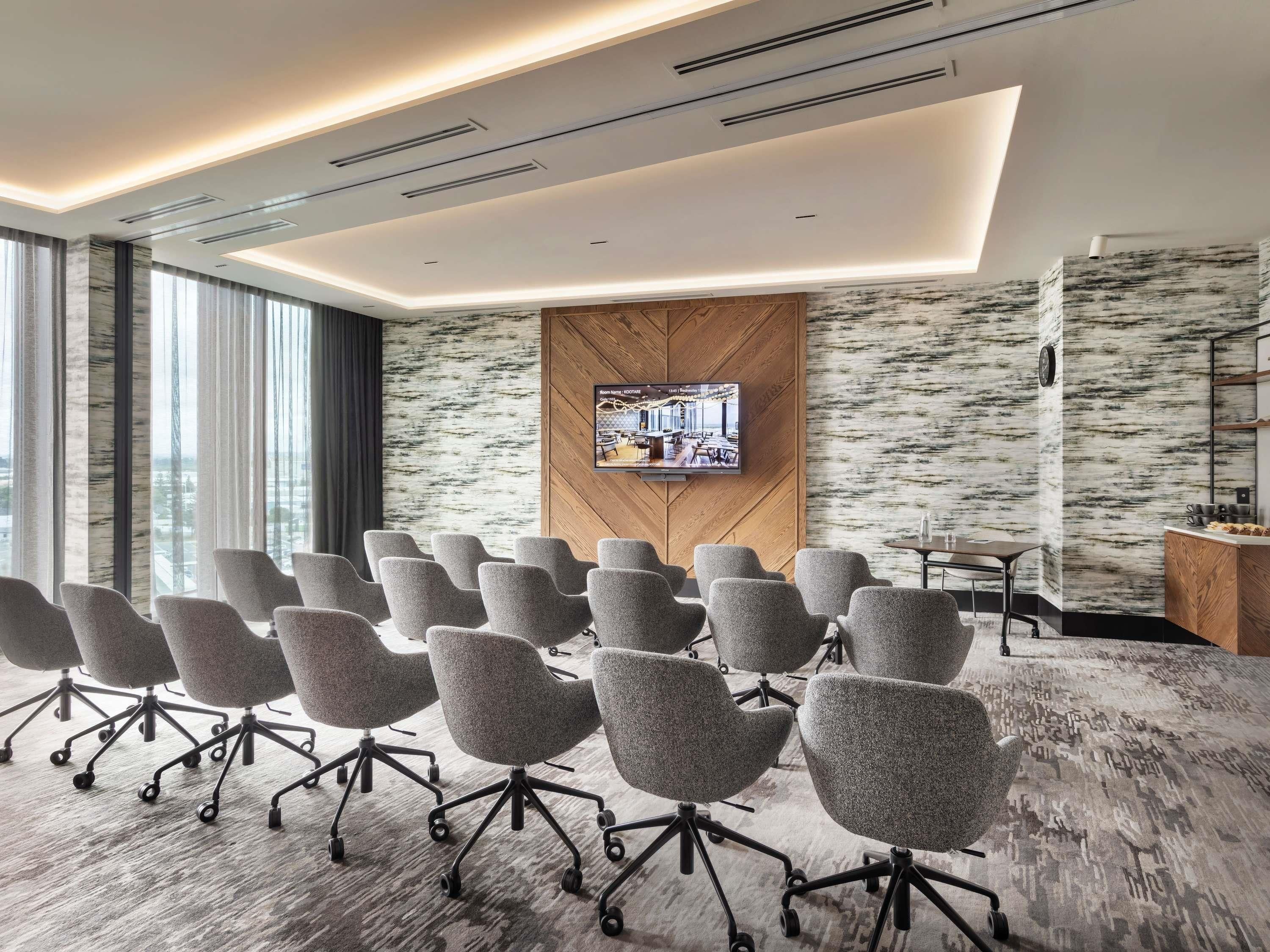Sala de reuniones
