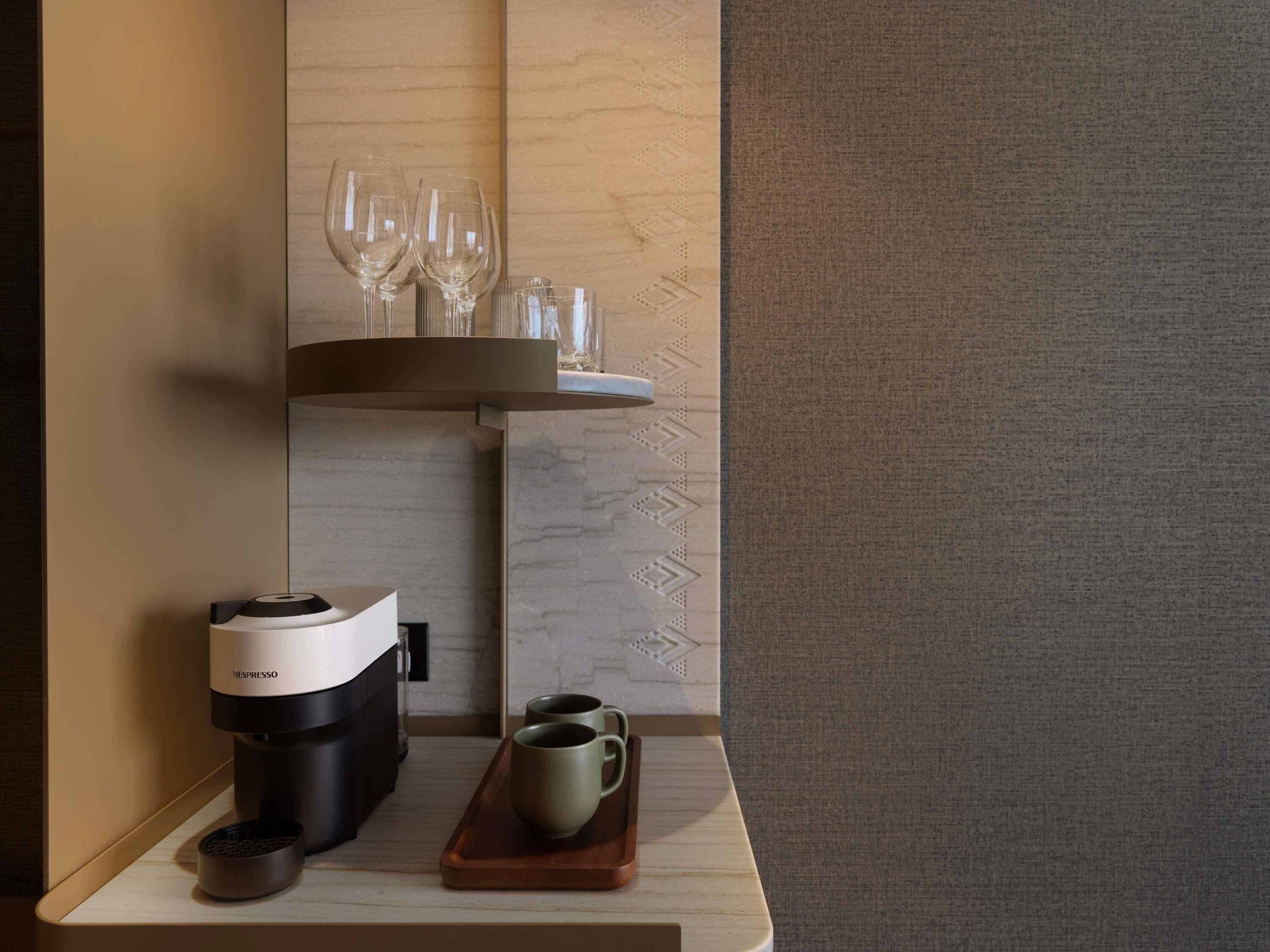 Photo - Pullman Auckland Airport