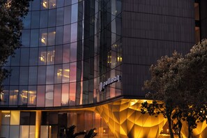 Exterior - Pullman Auckland Airport (Auckland)