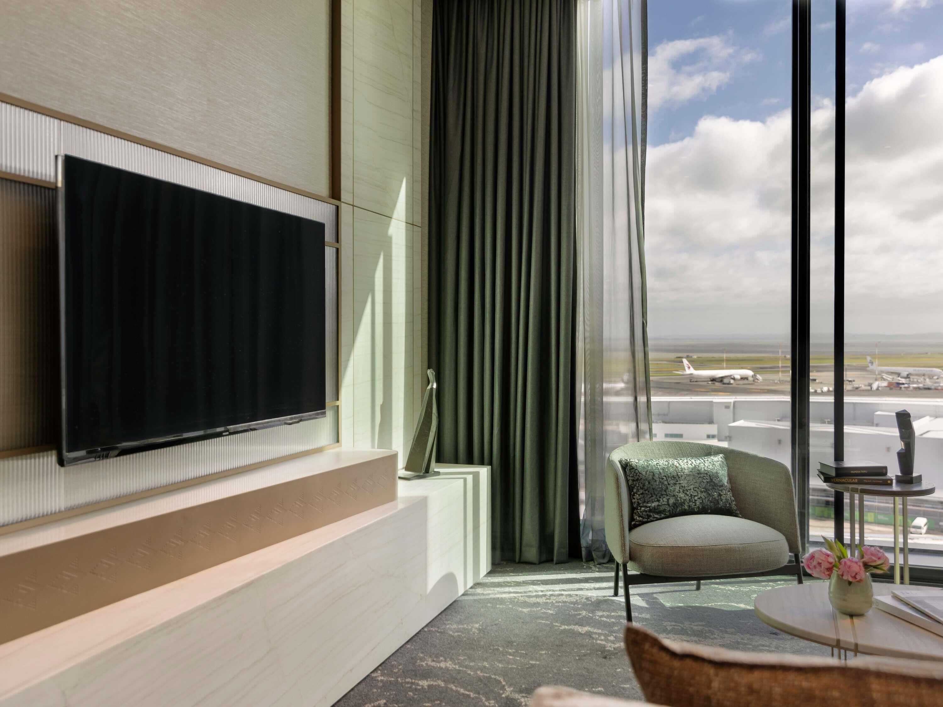 Foto - Pullman Auckland Airport