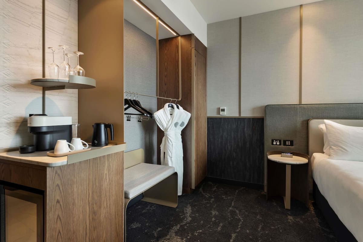 Executive Room, 1 King Bed