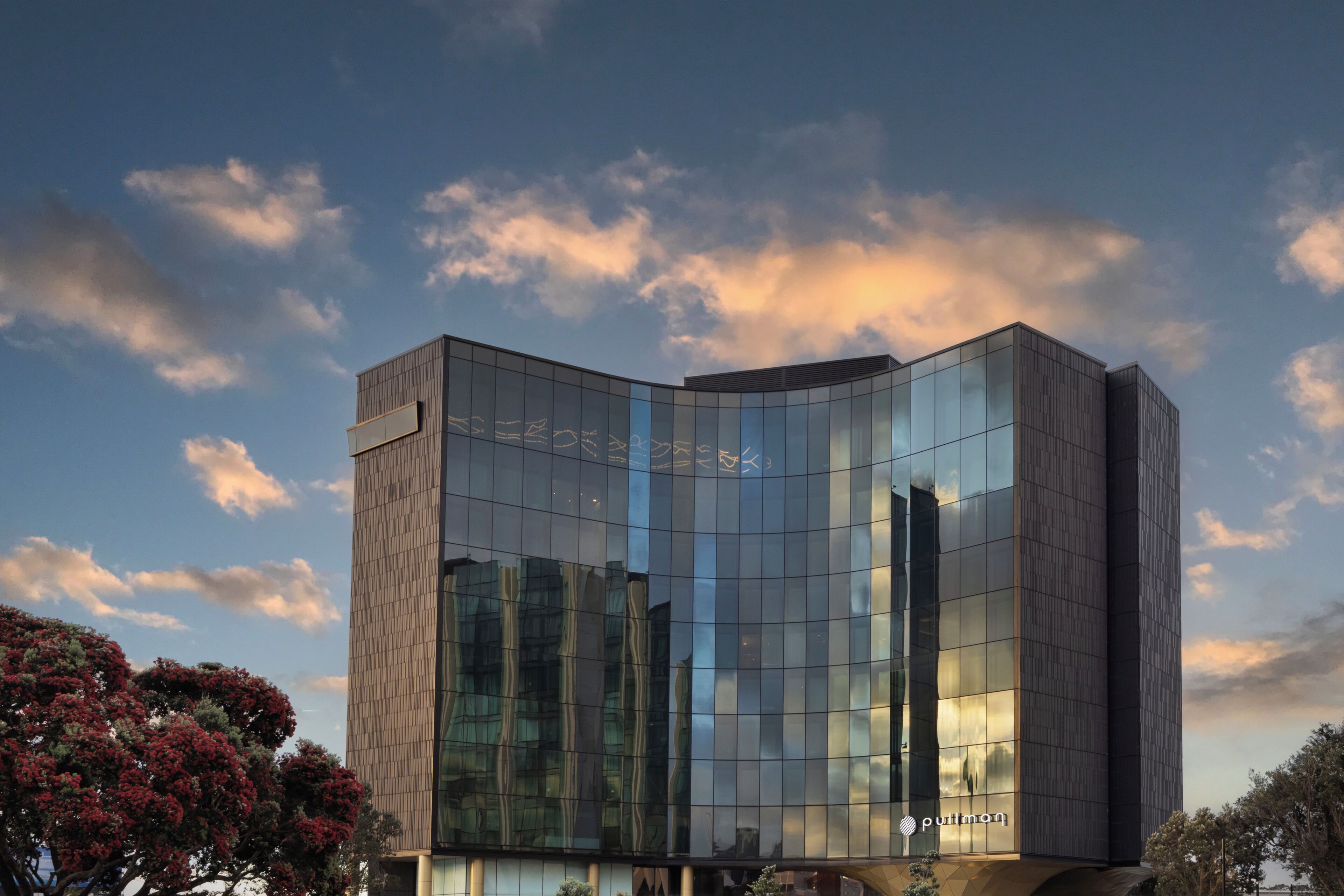 บริเวณภายนอก