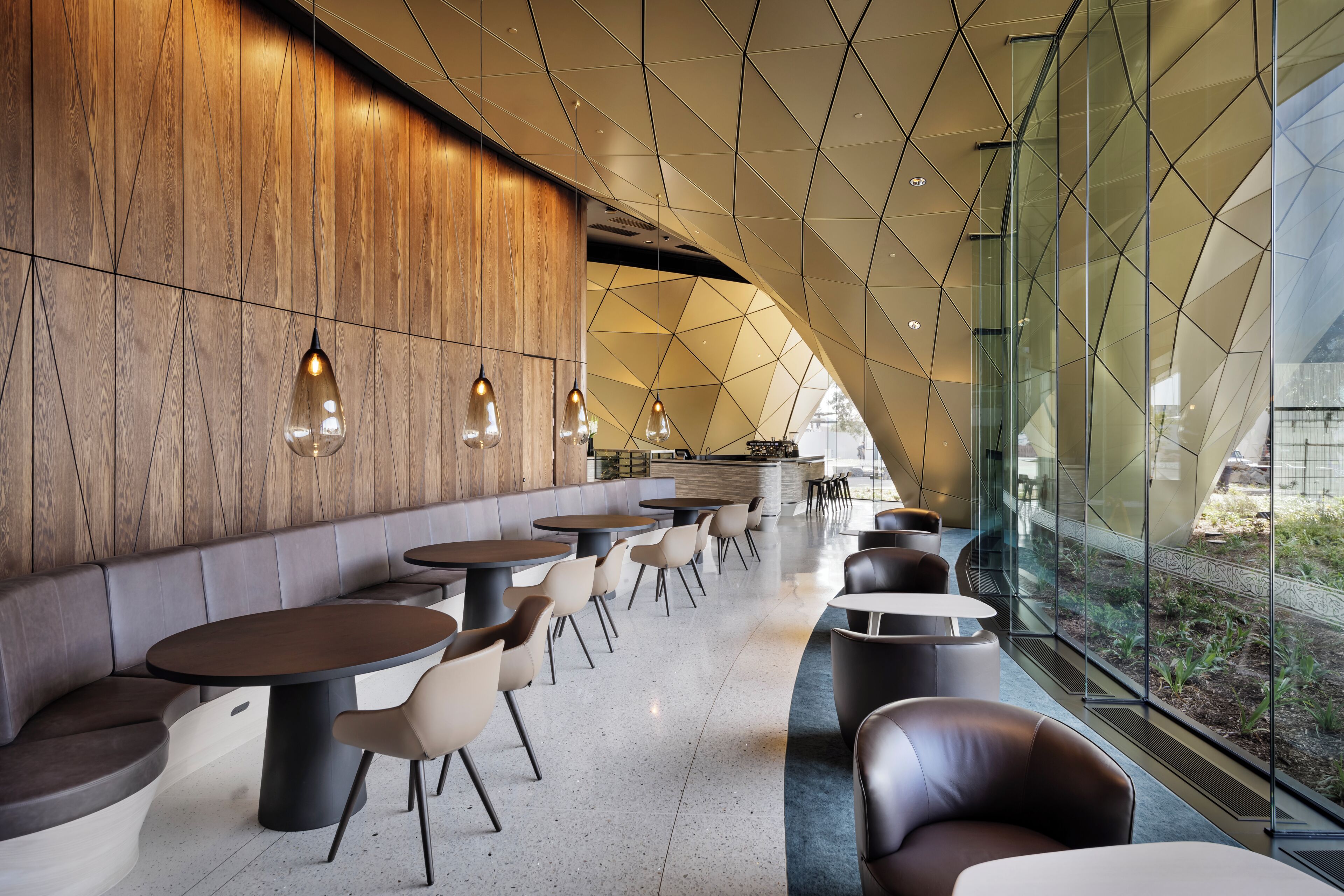 Cafe