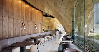 Pullman Auckland Airport