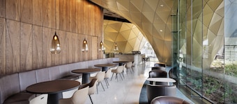 Pullman Auckland Airport