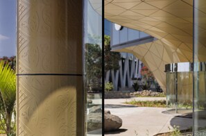 Exterior - Pullman Auckland Airport (Auckland)