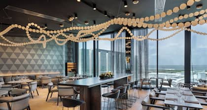 Pullman Auckland Airport