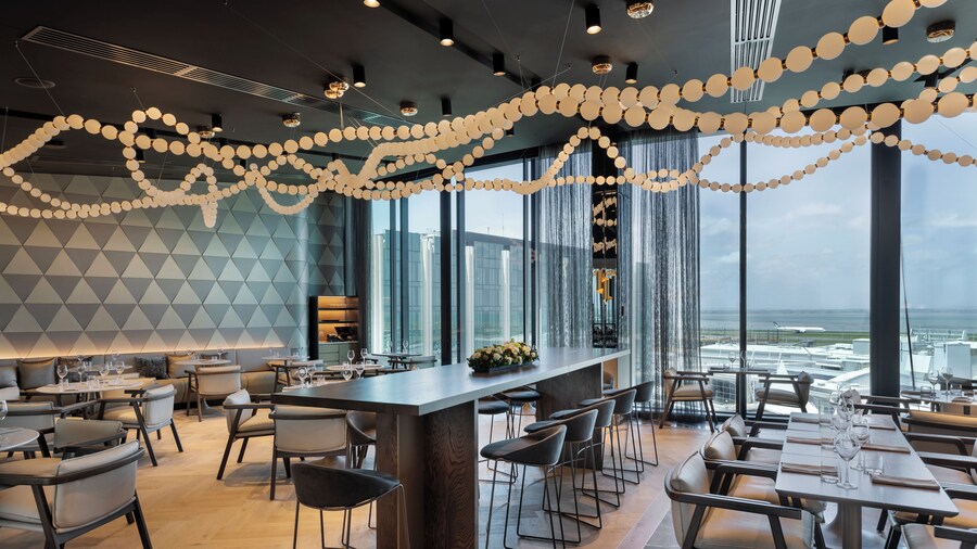 Pullman Auckland Airport