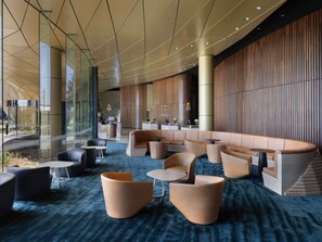 Exterior - Pullman Auckland Airport (Auckland)