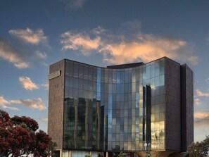 Exterior - Pullman Auckland Airport (Auckland)